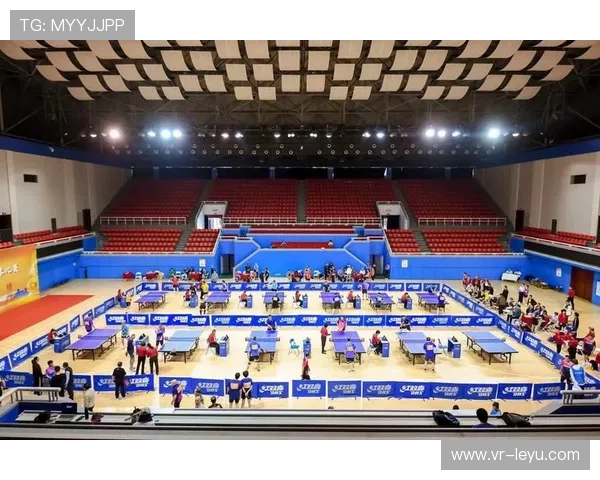 洛杉矶奥运场馆设计公布，乒乓球赛场首用自然光