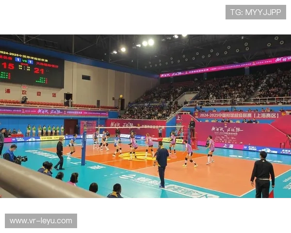 豫排联赛未来扩军，多地市发力排球项目