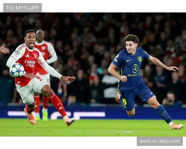 阿森纳评估夏窗引进马竞前锋阿尔瓦雷斯，已进行初步接触