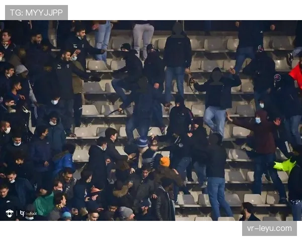 马赛检察院就此前球迷骚乱事件提起公诉，五人被指控